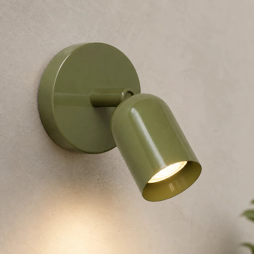 adjustable-spot-led-nordic-wall-light-green