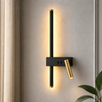 black-led-strip-spotlight-bedside-modern-wall-light-left