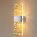 Decorative Acrylic Contemporary LED Wall Sconce