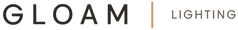 Gloam Lighting logo