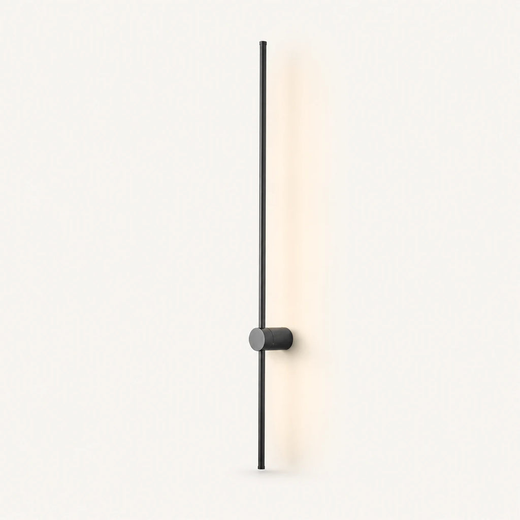 Rotatable Touch Dimmable LED Contemporary Wall Light