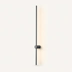 Rotatable Touch Dimmable LED Contemporary Wall Light