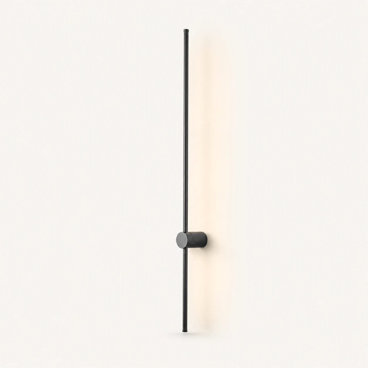 Rotatable Touch Dimmable LED Contemporary Wall Light