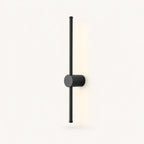 Rotatable Touch Dimmable LED Contemporary Wall Light