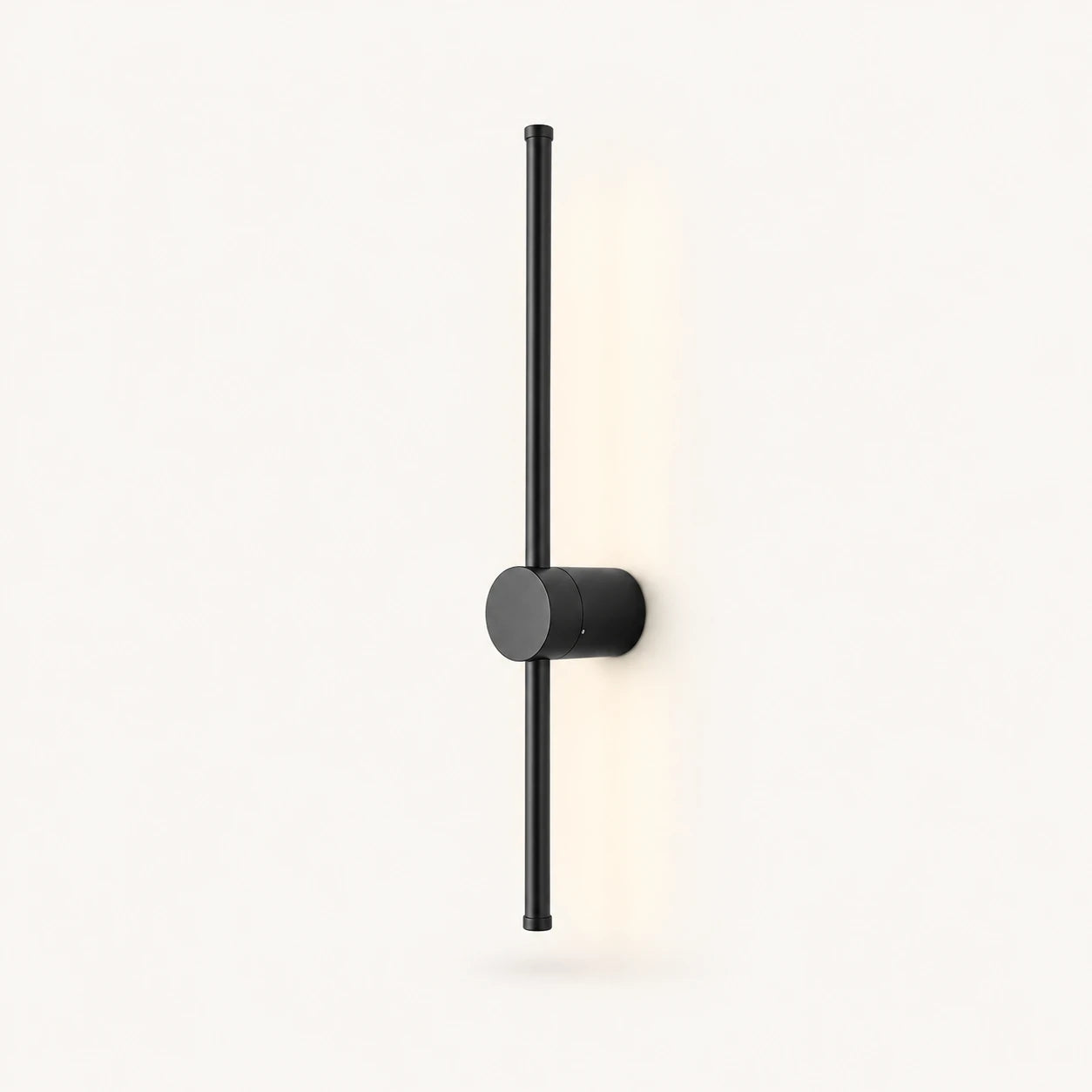 Rotatable Touch Dimmable LED Contemporary Wall Light
