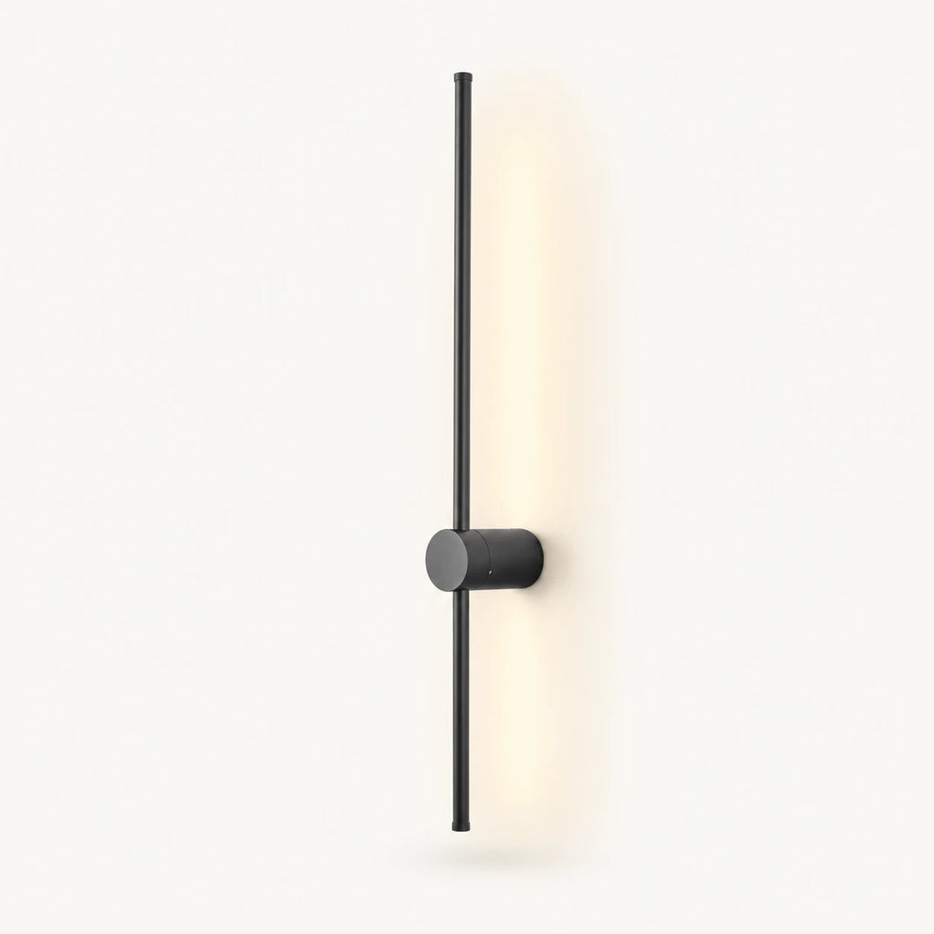 Rotatable Touch Dimmable LED Contemporary Wall Light