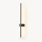 Rotatable Touch Dimmable LED Contemporary Wall Light