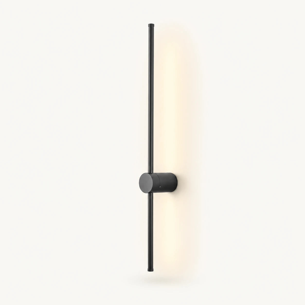 Rotatable Touch Dimmable LED Contemporary Wall Light