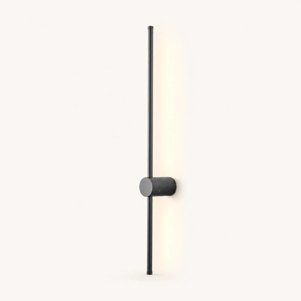 Rotatable Touch Dimmable LED Contemporary Wall Light