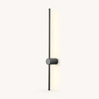 Rotatable Touch Dimmable LED Contemporary Wall Light