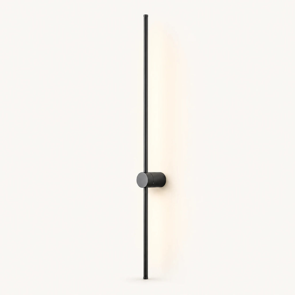 Rotatable Touch Dimmable LED Contemporary Wall Light
