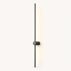 Rotatable Touch Dimmable LED Contemporary Wall Light