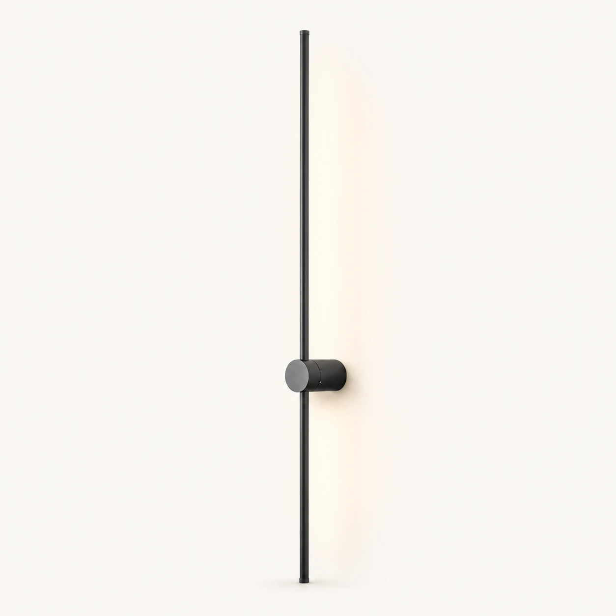Rotatable Touch Dimmable LED Contemporary Wall Light