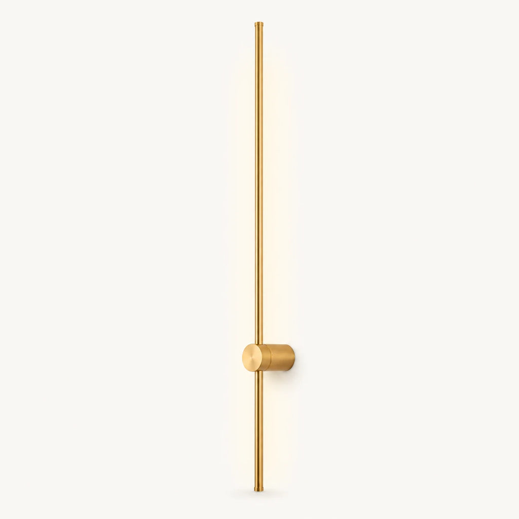 Rotatable Touch Dimmable LED Contemporary Wall Light