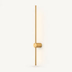 Rotatable Touch Dimmable LED Contemporary Wall Light