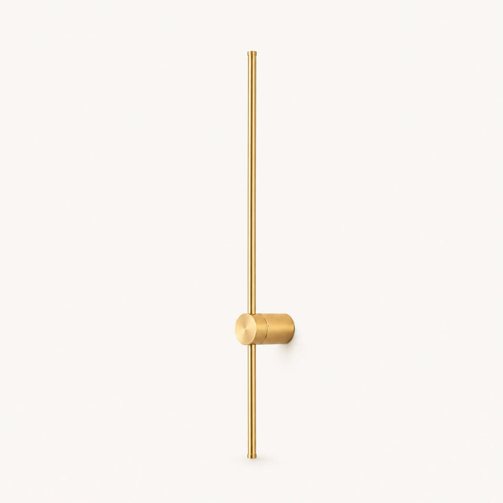Rotatable Touch Dimmable LED Contemporary Wall Light