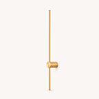 Rotatable Touch Dimmable LED Contemporary Wall Light