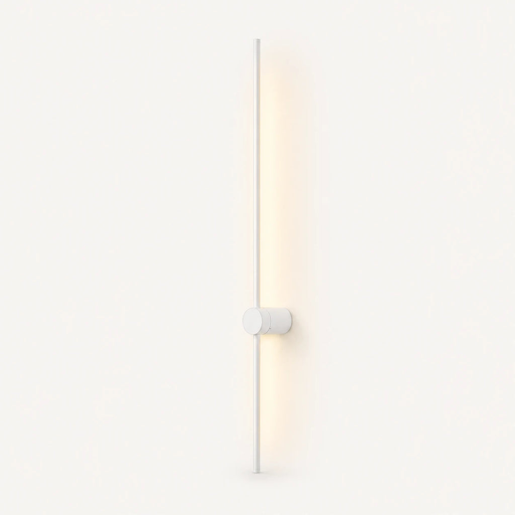 Rotatable Touch Dimmable LED Contemporary Wall Light