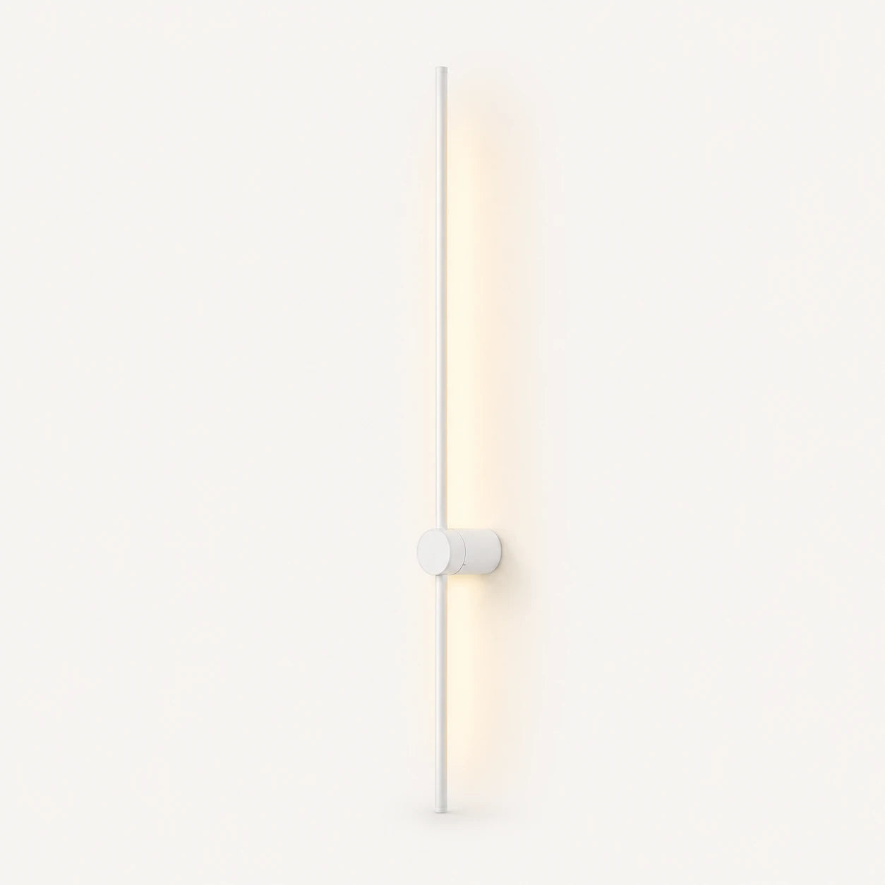 Rotatable Touch Dimmable LED Contemporary Wall Light