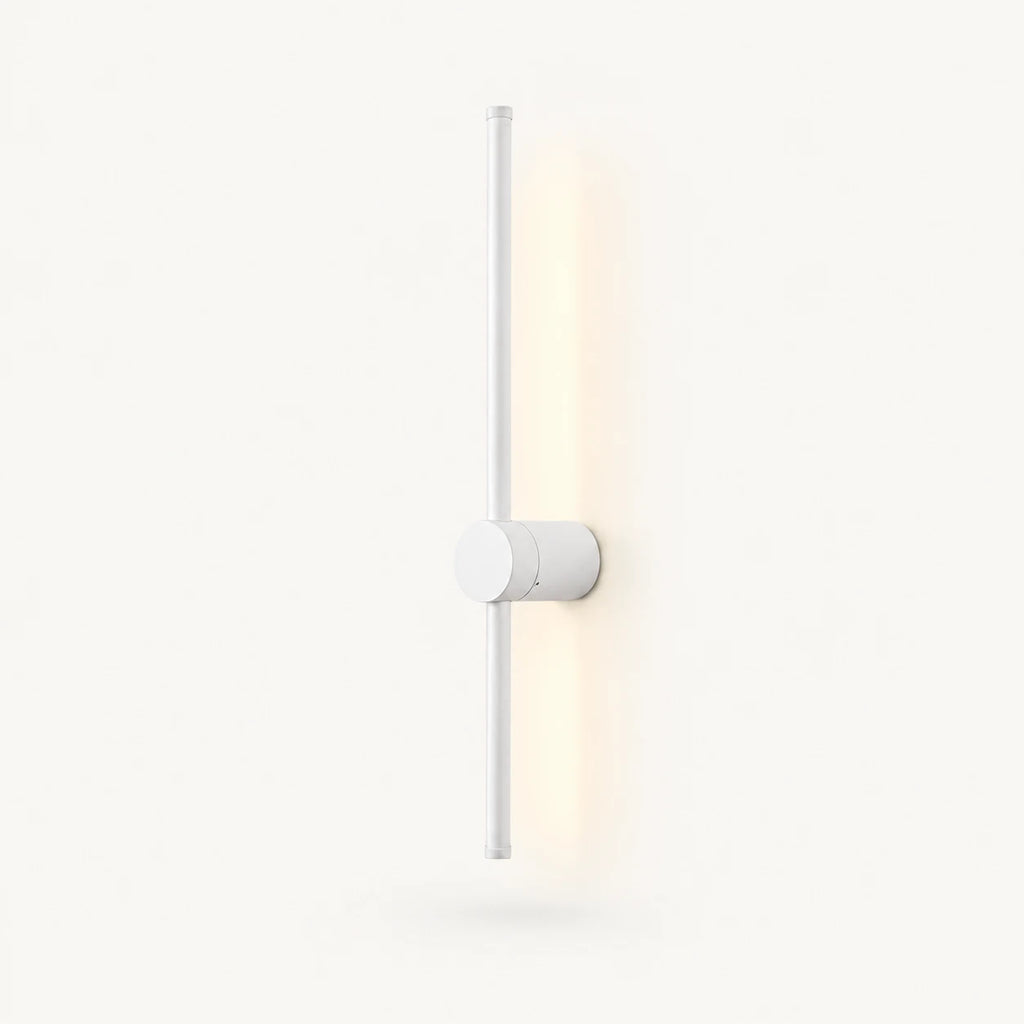 Rotatable Touch Dimmable LED Contemporary Wall Light
