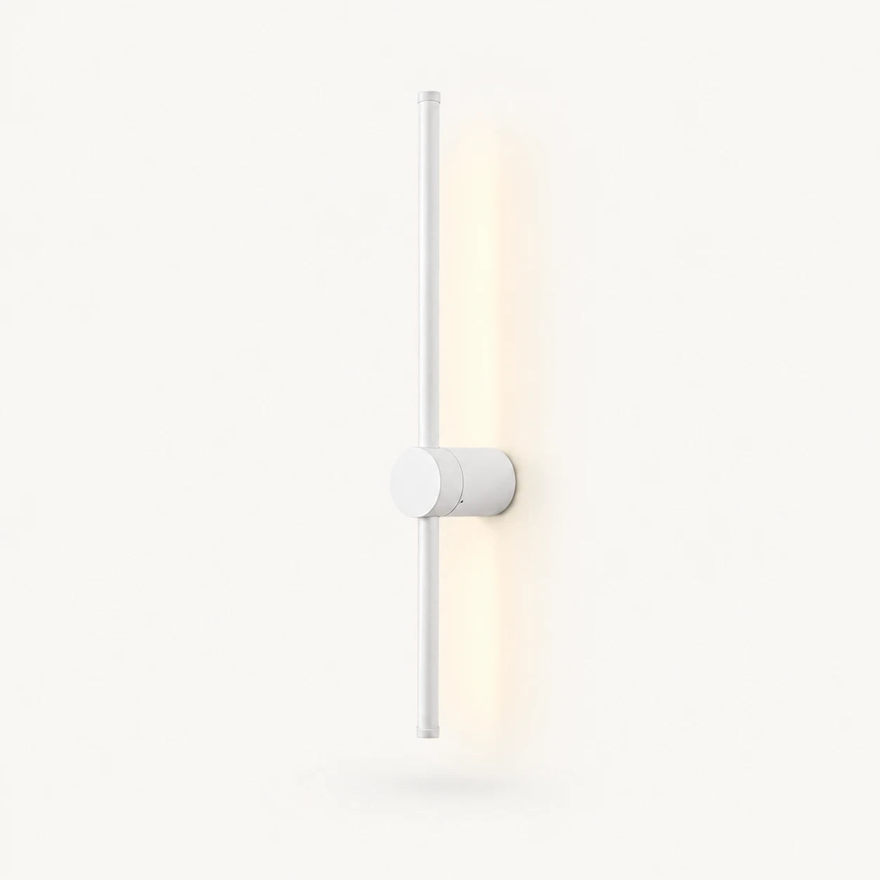 Rotatable Touch Dimmable LED Contemporary Wall Light