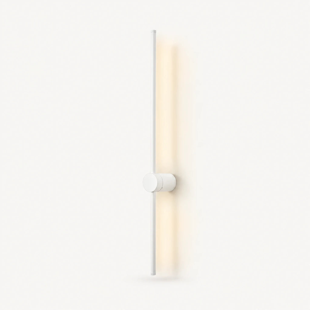 Rotatable Touch Dimmable LED Contemporary Wall Light