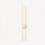 Rotatable Touch Dimmable LED Contemporary Wall Light