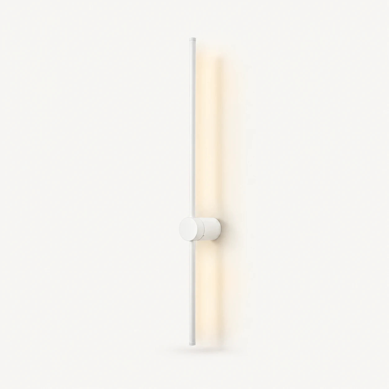 Rotatable Touch Dimmable LED Contemporary Wall Light
