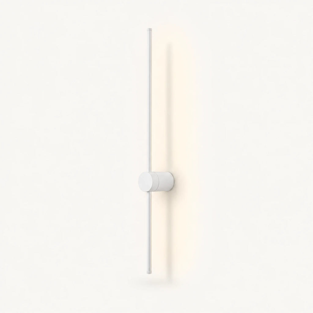 Rotatable Touch Dimmable LED Contemporary Wall Light