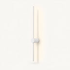 Rotatable Touch Dimmable LED Contemporary Wall Light