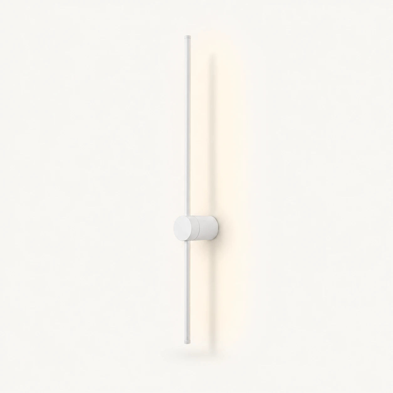 Rotatable Touch Dimmable LED Contemporary Wall Light
