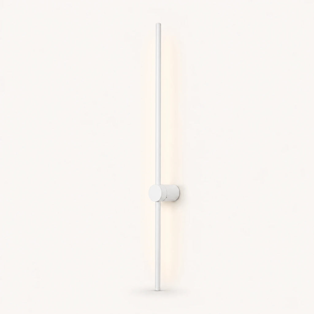 Rotatable Touch Dimmable LED Contemporary Wall Light