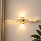 wave-led-modern-wall-light-gold